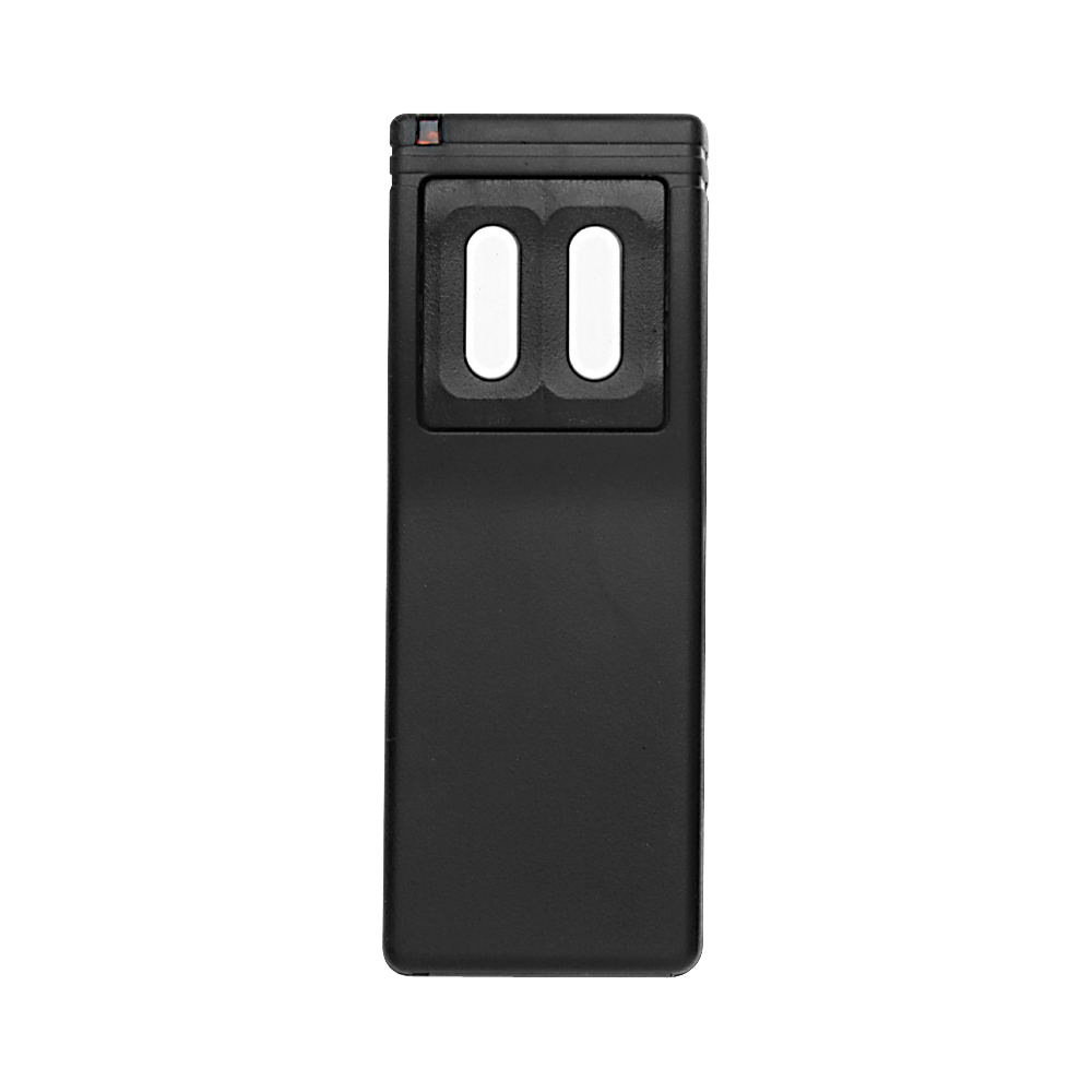 3Channel Custom Block Coded Visor Transmitter Nice/Linear