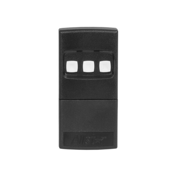 3-Button, 3-Door, Transmitter | Linear