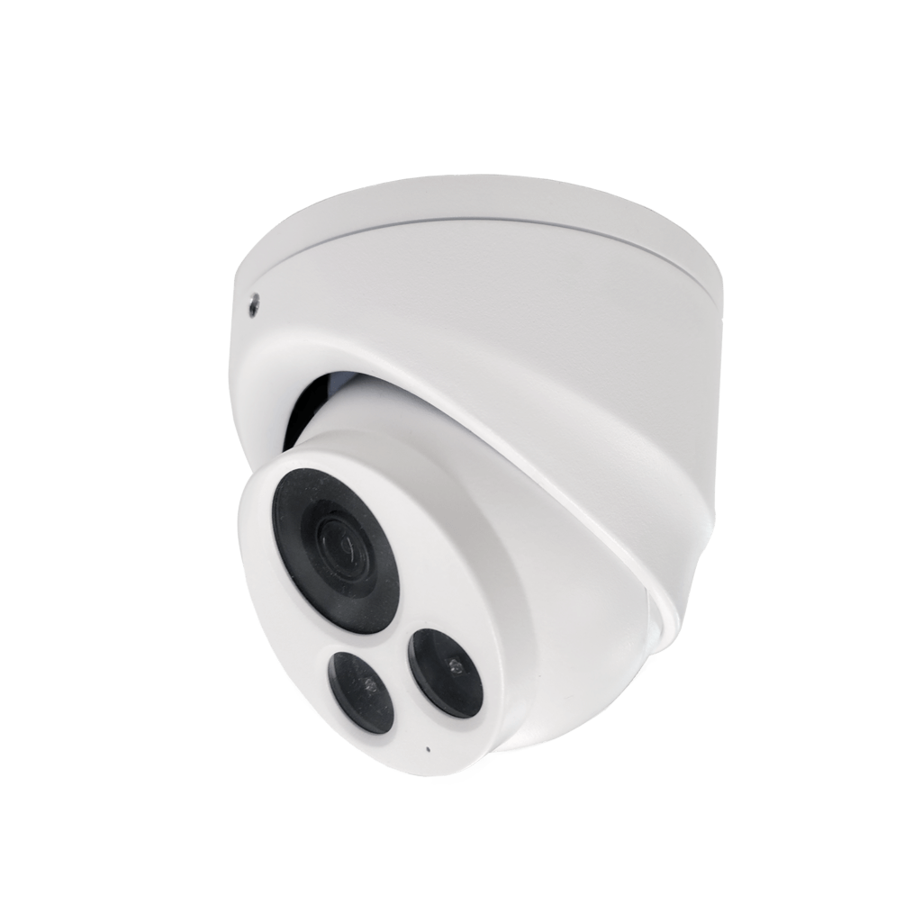 Nice/Linear Surveillance IV200 Camera Nice/Linear