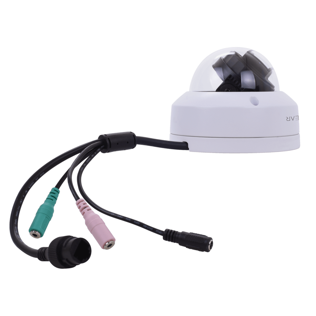 Nice/Linear Surveillance IV400 Camera Nice/Linear